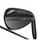 コブラ（Cobra）KING キング ウェッジ ブラックQPQ(4808V ロフト48度)N.S.PRO MODUS3 TOUR 115 LUXURY BLA…