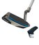 ピン（PING）スコッツデール SCOTTSDALE ANSER 2D パター(ロフト3度)Stepless Steel