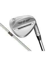タイトリスト(TITLEIST)Vokey SM11 ツアークローム ウェッジ(5212F ロフト52度)Dynamic Gold