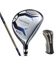 本間ゴルフ(HONMA)ベレス BERES JPグレード フェアウェイウッド(5W ロフト18.0度)ARMRQ FLIGHT JP