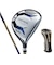 本間ゴルフ（HONMA）ベレス BERES JPグレード フェアウェイウッド(5W ロフト18.0度)ARMRQ FLIGHT JP
