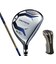 本間ゴルフ（HONMA）ベレス BERES JPグレード フェアウェイウッド(5W ロフト18.0度)ARMRQ FLIGHT JP