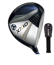 ゼクシオ13 フェアウェイウッド(5W ロフト18度) MP1300
