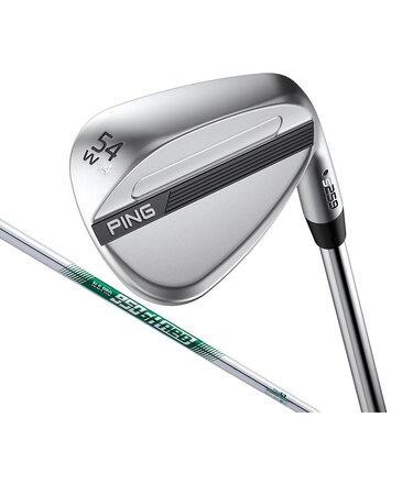 ピン（PING）s259 ウェッジ(5414W ロフト54度)N.S.PRO 950GH neo