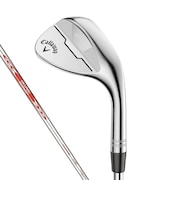 キャロウェイ（CALLAWAY）オーパス OPUS クロム ウェッジ(5806T ロフト58度)N.S.PRO MODUS3 TOUR 115