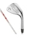 キャロウェイ（CALLAWAY）オーパス OPUS クロム ウェッジ(5806T ロフト58度)N.S.PRO MODUS3 TOUR 115