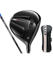 タイトリスト(TITLEIST)GTS2 ドライバー(1W ロフト9度)Mitsubishi Tensei 1K Blue RIP 55