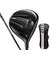 タイトリスト（TITLEIST）GTS2 ドライバー(1W ロフト9度)Mitsubishi Tensei 1K Blue RIP 55