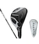 キャロウェイ（CALLAWAY）クアンタム QUANTUM MAX FAST ユーティリティ(4H ロフト22度)ATHLEMAX 60