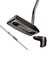 コブラ（Cobra）MIM WIDESPORT パター(ロフト4-3-2-1度)KBS CT TOUR 120