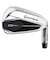 テーラーメイド（TAYLORMADE）Qi アイアン(SW ロフト54度)N.S.PRO 820GH