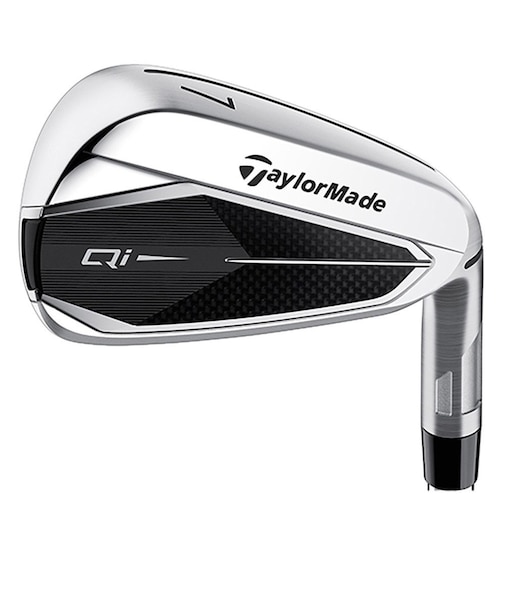 テーラーメイド（TAYLORMADE）Qi アイアン(SW ロフト54度)N.S.PRO 820GH