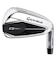 テーラーメイド（TAYLORMADE）Qi アイアン(SW ロフト54度)N.S.PRO 820GH