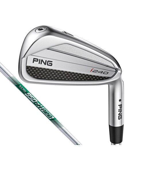 ピン（PING）i240 アイアン (5I ロフト25度) N.S.PRO 950GH neo
