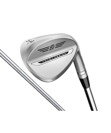 タイトリスト（TITLEIST）Vokey SM11 ツアークローム ウェッジ(5410S ロフト54度)BV105