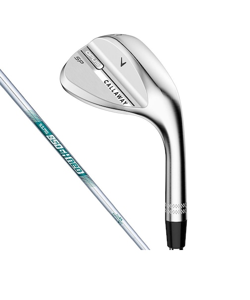 キャロウェイ（CALLAWAY）オーパス OPUS SP ウェッジ(5210S ロフト52度)N.S.PRO 950GH neo 2025