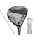 テーラーメイド（TAYLORMADE）Qi35 MAX LITE フェアウェイウッド(7W ロフト21.5度)ELDIO TM40