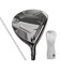 テーラーメイド（TAYLORMADE）Qi35 MAX LITE フェアウェイウッド(7W ロフト21.5度)ELDIO TM40