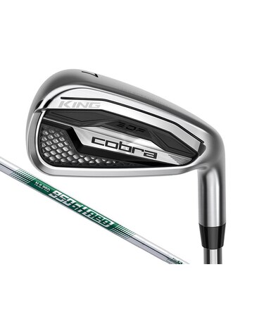 コブラ（Cobra）KING アイアンセット 5本(6I～9I、PW)N.S.PRO 950GH neo