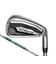 コブラ（Cobra）KING アイアンセット 5本(6I～9I、PW)N.S.PRO 950GH neo