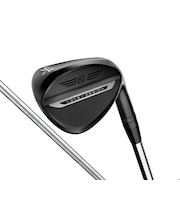 タイトリスト（TITLEIST）Vokey SM11 ジェットブラック ウェッジ(5610S ロフト56度)BV105
