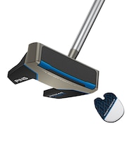 ピン(PING)スコッツデール SCOTTSDALE PRIME TYNE C パター(ロフト3度)Stepless Steel