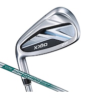 左用 ゼクシオ14 アイアン(AW ロフト48度)N.S.PRO 850GH neo DST スチールシャフト