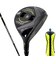 ロイヤルコレクション（ROYALCOLLECTION）VT フェアウェイウッド(5W ロフト17度)VANQUISH 5F