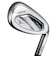 ミズノ（MIZUNO）JPX925 HM HL アイアン(SW ロフト55度)MFUSION i