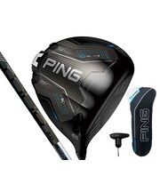 ピン(PING)G440 K ドライバー(1W ロフト10.5度)PING TOUR 2.0 BLACK 65