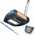 オデッセイ（ODYSSEY）Ai-ONE エーアイワン ミルド JAILBIRD MINI T VERSA90 DBパター(ロフト3度)STROKE LAB …