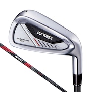 ヨネックス（YONEX）イーゾーン EZONE GT アイアンセット 4本(7I～9I、PW)RK-04GT