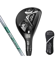 コブラ（Cobra）KING キング TEC5 ユーティリティ(5H ロフト25度)N.S.PRO 950GH neo