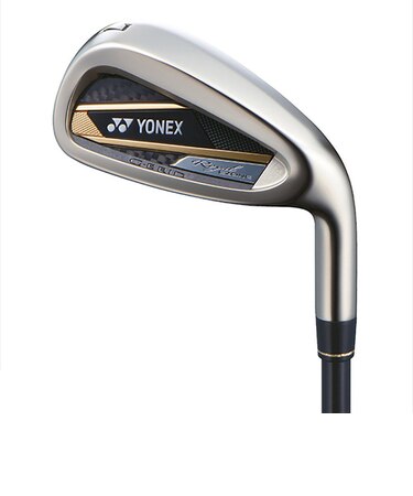ヨネックス（YONEX）ロイヤルイーゾーン ROYAL EZONE アイアン(SW ロフト55度)RX-06RE