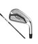 キャロウェイ（CALLAWAY）クアンタム QUANTUM MAXアイアンセット 5本(6I～9I PW)ATHLEMAX 60