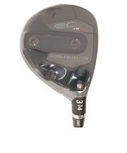 ロイヤルコレクション（ROYALCOLLECTION）TM-X フェアウェイウッド (3W ロフト14度) Royal Collection TT-5
