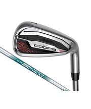 コブラ（Cobra）KING MAX アイアン(GW ロフト50度)N.S.PRO 850GH neo