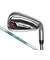 コブラ（Cobra）KING MAX アイアン(GW ロフト50度)N.S.PRO 850GH neo