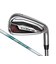 コブラ（Cobra）KING MAX アイアン(GW ロフト50度)N.S.PRO 850GH neo
