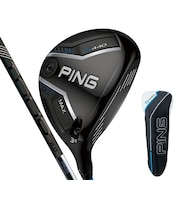 ピン（PING）G440 MAX フェアウェイウッド(3W ロフト15度)PING TOUR 2.0 BLACK 65