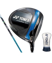 ヨネックス（YONEX）イーゾーン EZONE GT MAX ドライバー(1W ロフト10.5度)KAIZA-LIGHT