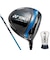 ヨネックス（YONEX）イーゾーン EZONE GT MAX ドライバー(1W ロフト10.5度)KAIZA-LIGHT