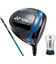 ヨネックス（YONEX）イーゾーン EZONE GT MAX ドライバー(1W ロフト10.5度)KAIZA-LIGHT
