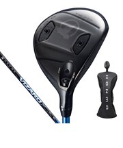 本間ゴルフ(HONMA)ツアーワールド TW777 フェアウェイウッド(5W ロフト18度)VIZARD BLUE 50