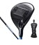 本間ゴルフ（HONMA）ツアーワールド TW777 フェアウェイウッド(5W ロフト18度)VIZARD BLUE 50