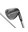 タイトリスト（TITLEIST）Vokey SM11 ニッケル ウェッジ(5610S ロフト56度)BV105