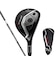 キャロウェイ（CALLAWAY）APEX UW ユーティリティ ウッド (ロフト19度)TENSEI BLACK SILVER 70 for Callaway…
