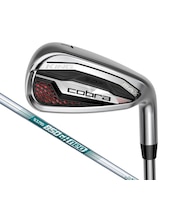 コブラ（Cobra）KING MAX アイアンセット 4本(7I～9I、PW)N.S.PRO 850GH neo