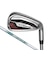コブラ（Cobra）KING MAX アイアンセット 4本(7I～9I、PW)N.S.PRO 850GH neo