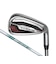 コブラ（Cobra）KING MAX アイアンセット 4本(7I～9I、PW)N.S.PRO 850GH neo